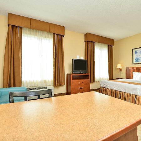 Mainstay Suites Sawgrass Tamarac Εξωτερικό φωτογραφία