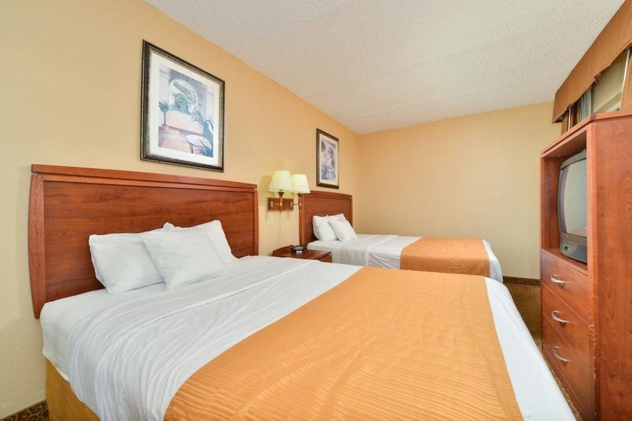 Mainstay Suites Sawgrass Tamarac Εξωτερικό φωτογραφία