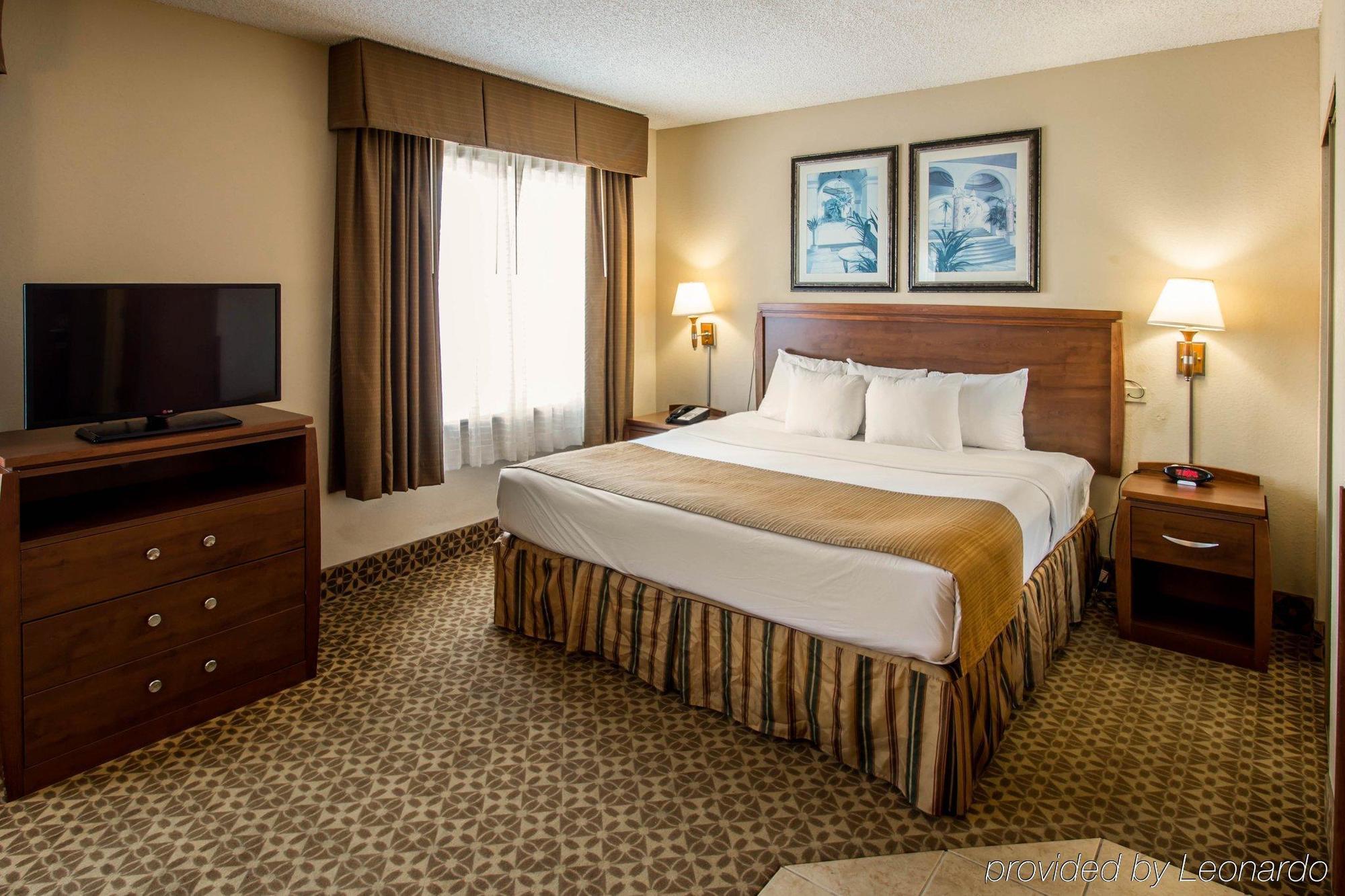 Mainstay Suites Sawgrass Tamarac Εξωτερικό φωτογραφία