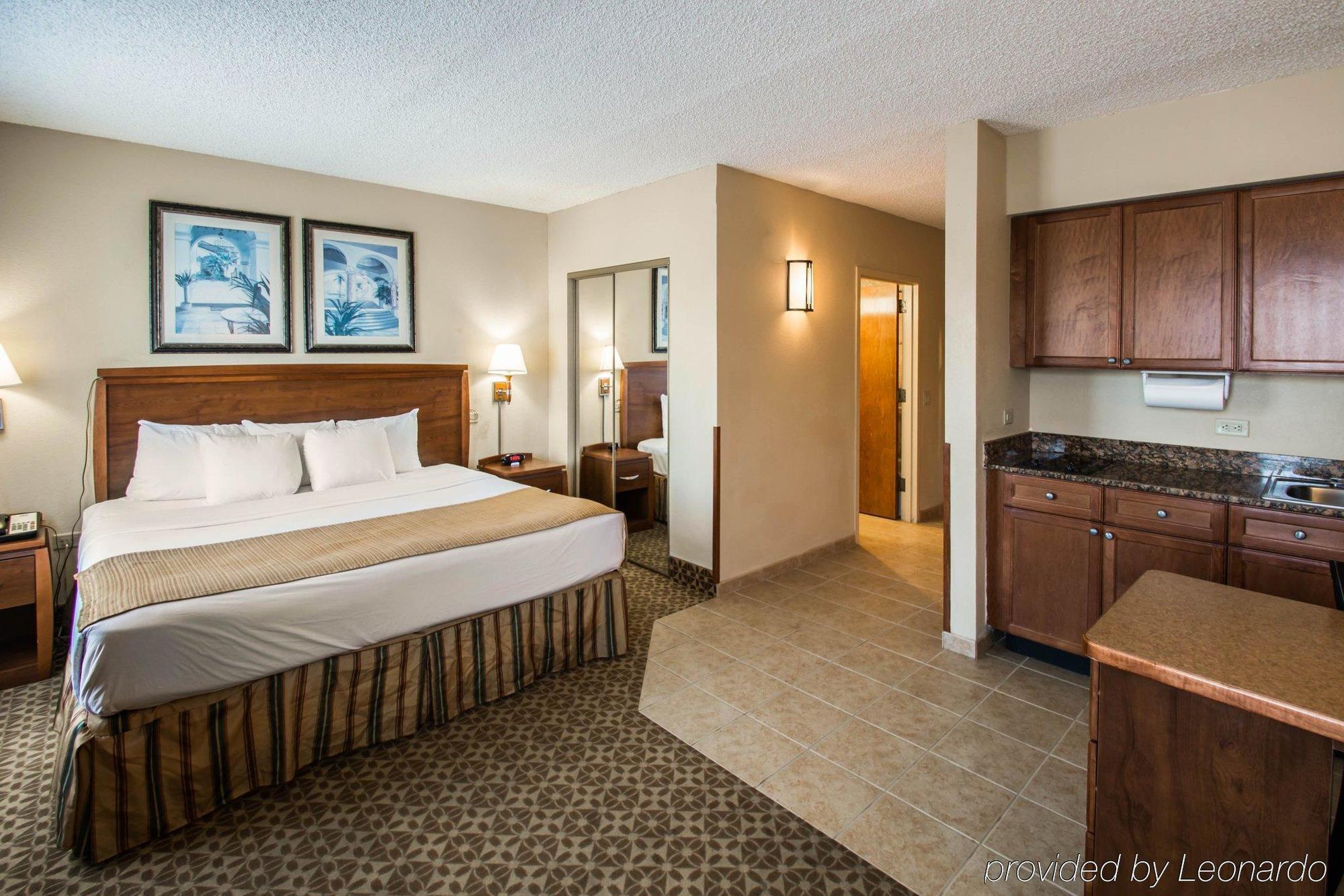 Mainstay Suites Sawgrass Tamarac Εξωτερικό φωτογραφία