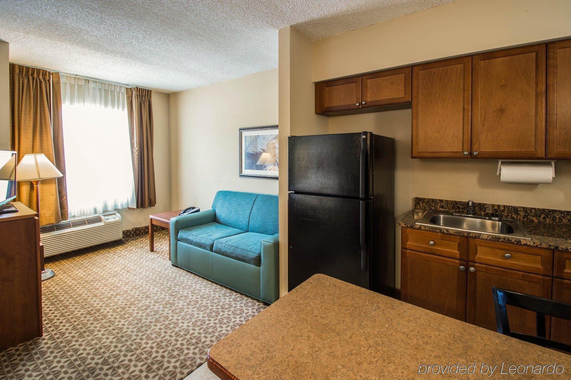 Mainstay Suites Sawgrass Tamarac Εξωτερικό φωτογραφία