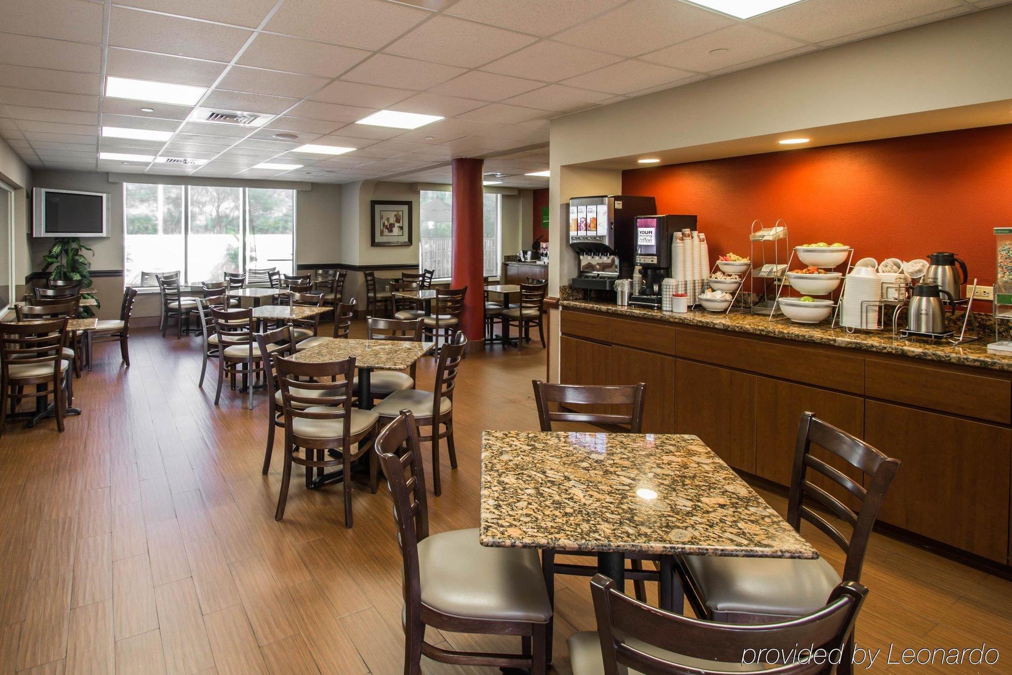 Mainstay Suites Sawgrass Tamarac Εξωτερικό φωτογραφία