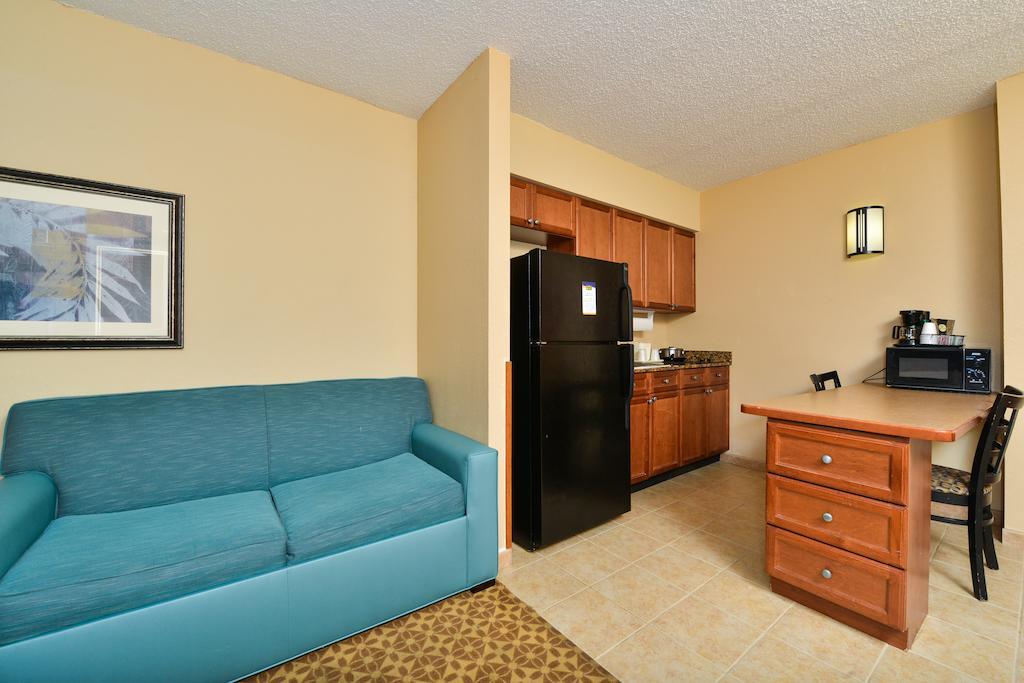 Mainstay Suites Sawgrass Tamarac Δωμάτιο φωτογραφία