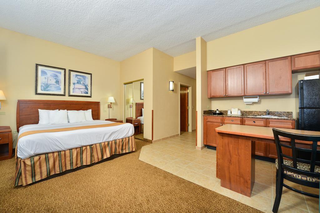 Mainstay Suites Sawgrass Tamarac Δωμάτιο φωτογραφία