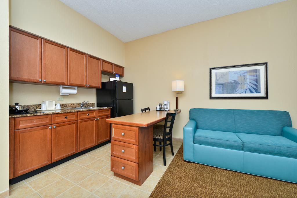 Mainstay Suites Sawgrass Tamarac Δωμάτιο φωτογραφία