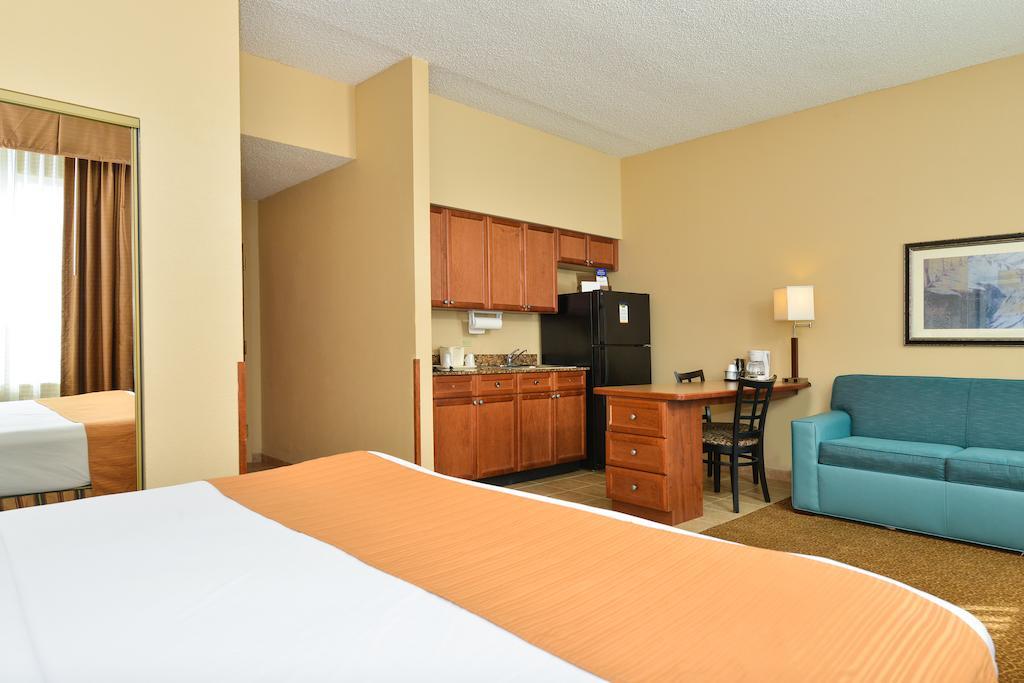 Mainstay Suites Sawgrass Tamarac Δωμάτιο φωτογραφία