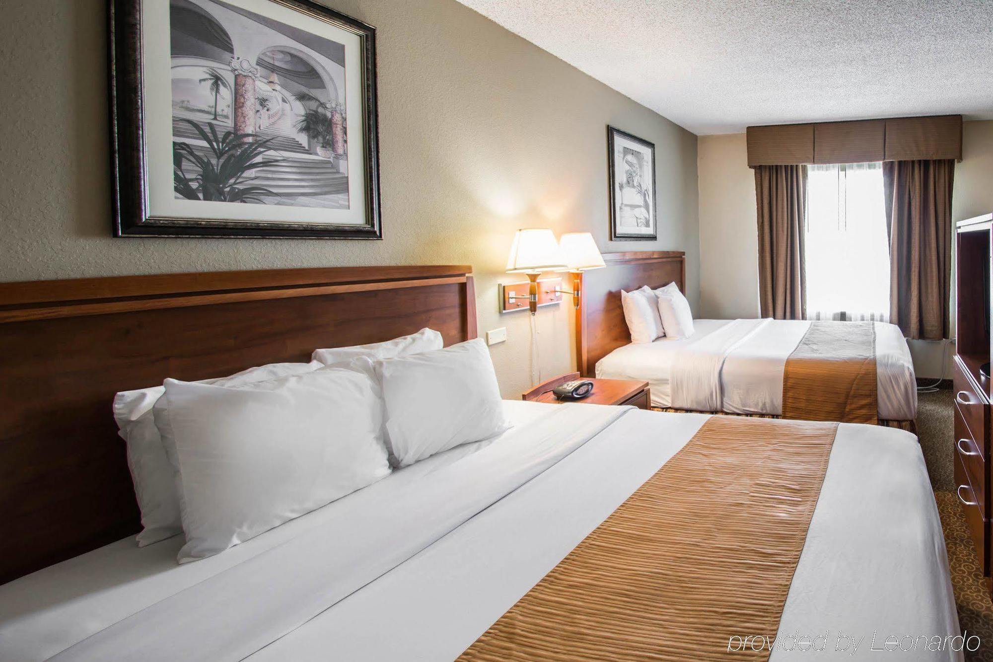 Mainstay Suites Sawgrass Tamarac Εξωτερικό φωτογραφία