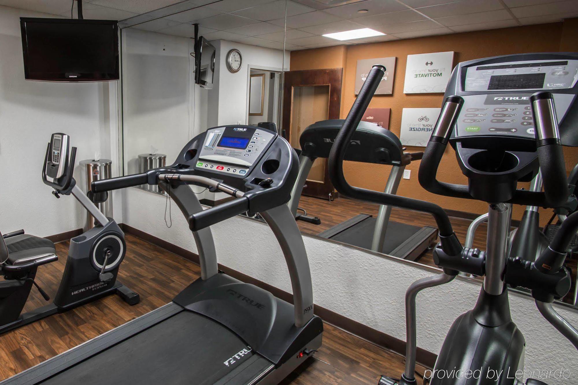 Mainstay Suites Sawgrass Tamarac Εξωτερικό φωτογραφία