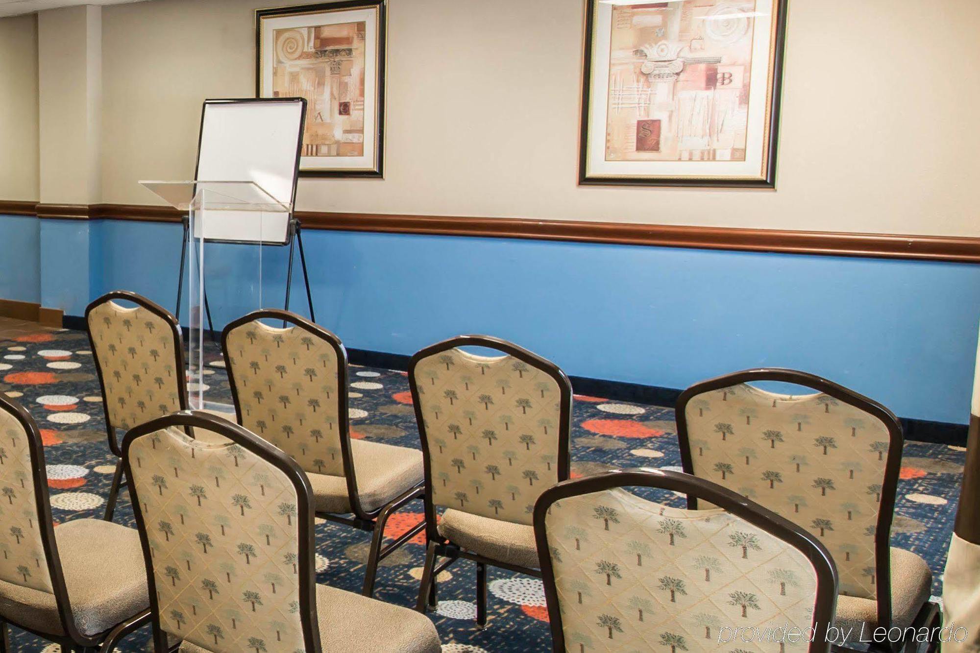 Mainstay Suites Sawgrass Tamarac Εξωτερικό φωτογραφία