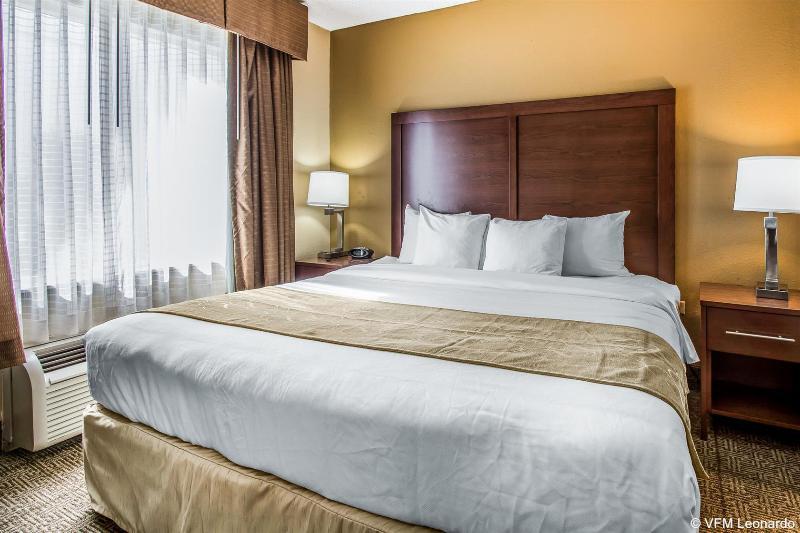 Mainstay Suites Sawgrass Tamarac Εξωτερικό φωτογραφία