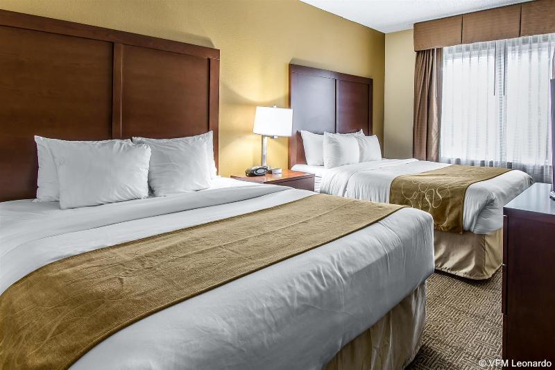 Mainstay Suites Sawgrass Tamarac Εξωτερικό φωτογραφία