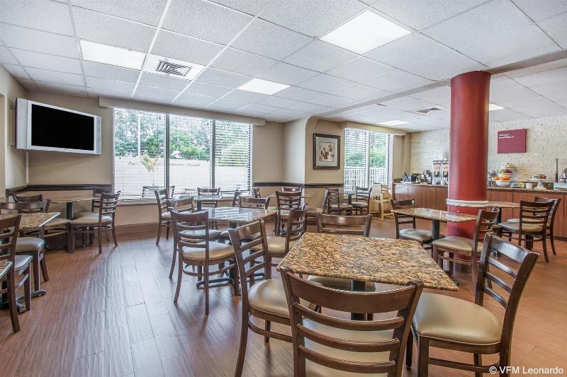 Mainstay Suites Sawgrass Tamarac Εξωτερικό φωτογραφία