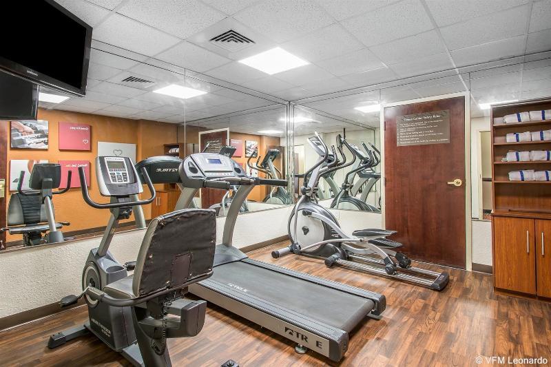 Mainstay Suites Sawgrass Tamarac Εξωτερικό φωτογραφία