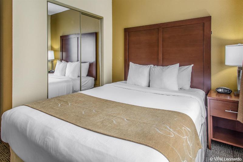 Mainstay Suites Sawgrass Tamarac Εξωτερικό φωτογραφία