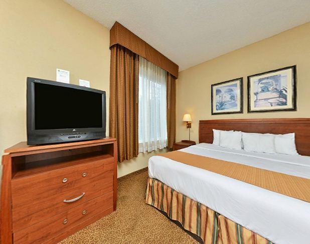 Mainstay Suites Sawgrass Tamarac Εξωτερικό φωτογραφία