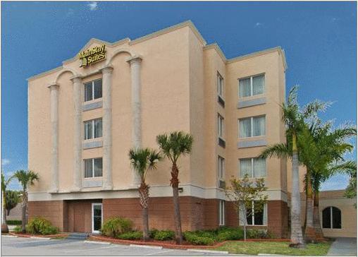 Mainstay Suites Sawgrass Tamarac Εξωτερικό φωτογραφία
